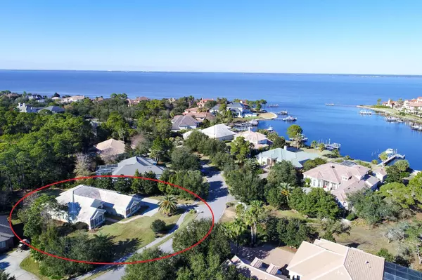 Destin, FL 32541,312 Stillwater Cove