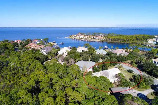 Destin, FL 32541,312 Stillwater Cove