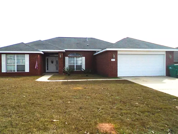 5612 N Brook Drive, Crestview, FL 32539