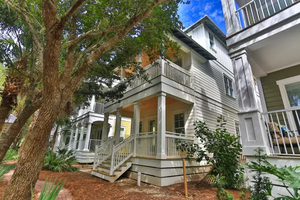 Panama City Beach, FL 32413,117 COTTAGE Court