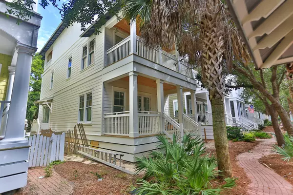Panama City Beach, FL 32413,117 COTTAGE Court