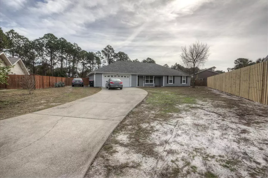 148 GRAND LAGOON SHORES Drive, Panama City Beach, FL 32408