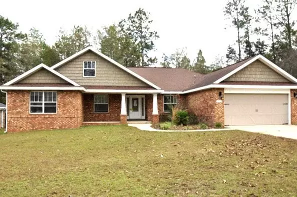 Crestview, FL 32539,3012 Crown Creek Circle