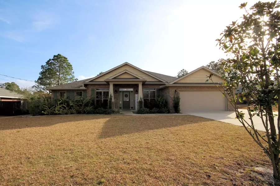 7559 BREVARD Street, Navarre, FL 32566