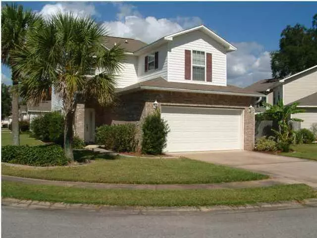 935 Scenic Oak Lane, Fort Walton Beach, FL 32547