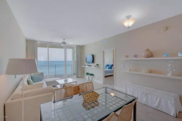 15625 Front Beach Road  #UNIT 703, Panama City Beach, FL 32413