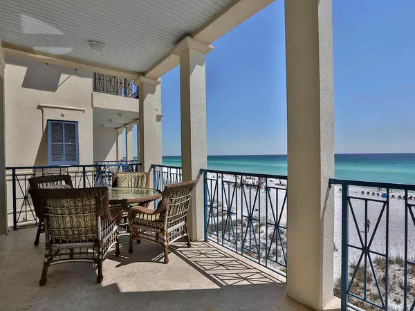 Miramar Beach, FL 32550,1765 Scenic Gulf Drive  #1765