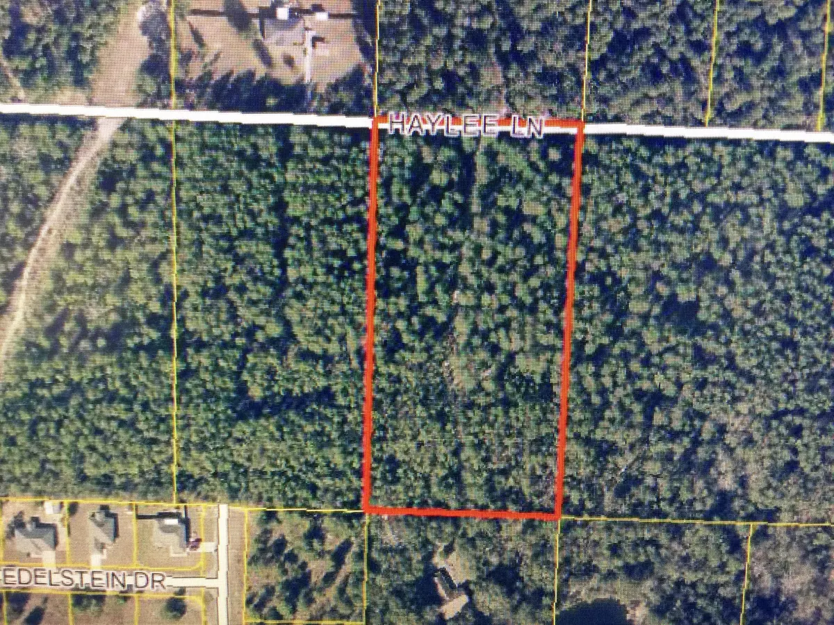 Crestview, FL 32539,5 AC Haylee Lane