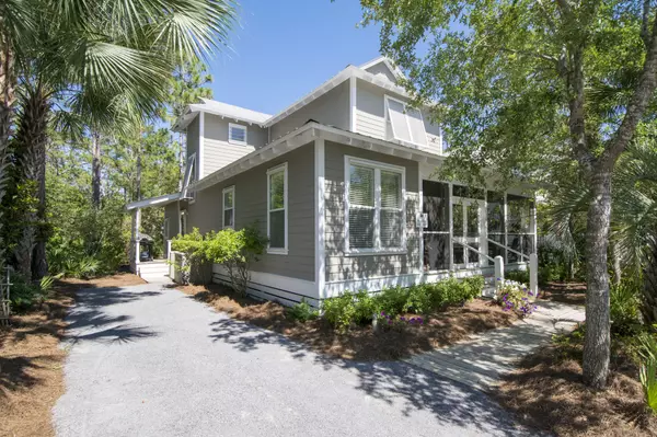 180 Cullman Avenue, Santa Rosa Beach, FL 32459