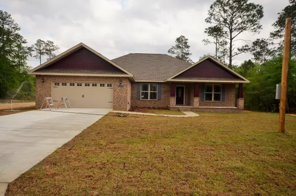 Crestview, FL 32539,3944 PAINTER BRANCH Road