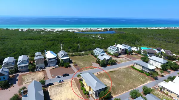 284 CYPRESS, Santa Rosa Beach, FL 32459