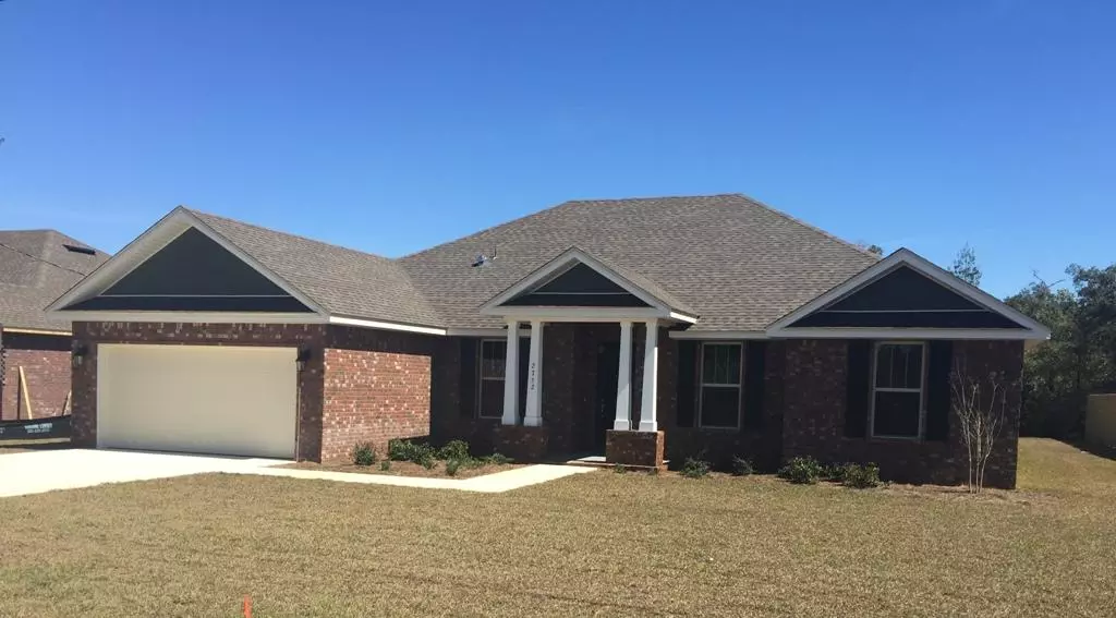 Freeport, FL 32439,LOT 50 Brighton Cove