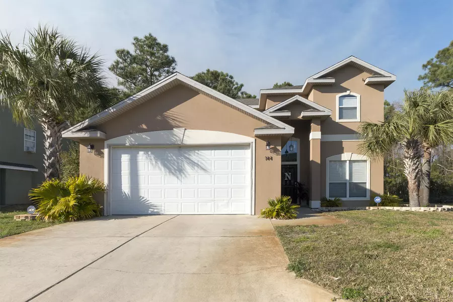 144 Legion Park Loop, Miramar Beach, FL 32550