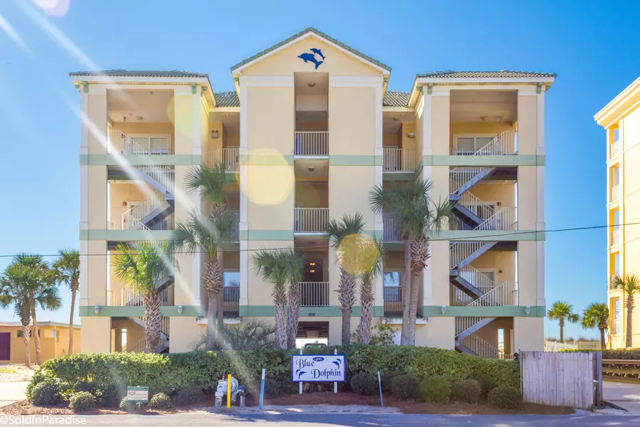 466 Abalone Court  #303, Fort Walton Beach, FL 32548