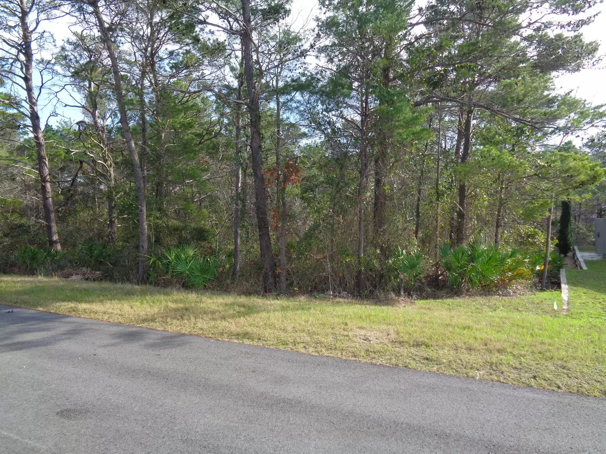 Santa Rosa Beach, FL 32459,Lot 13 VICKIE Street