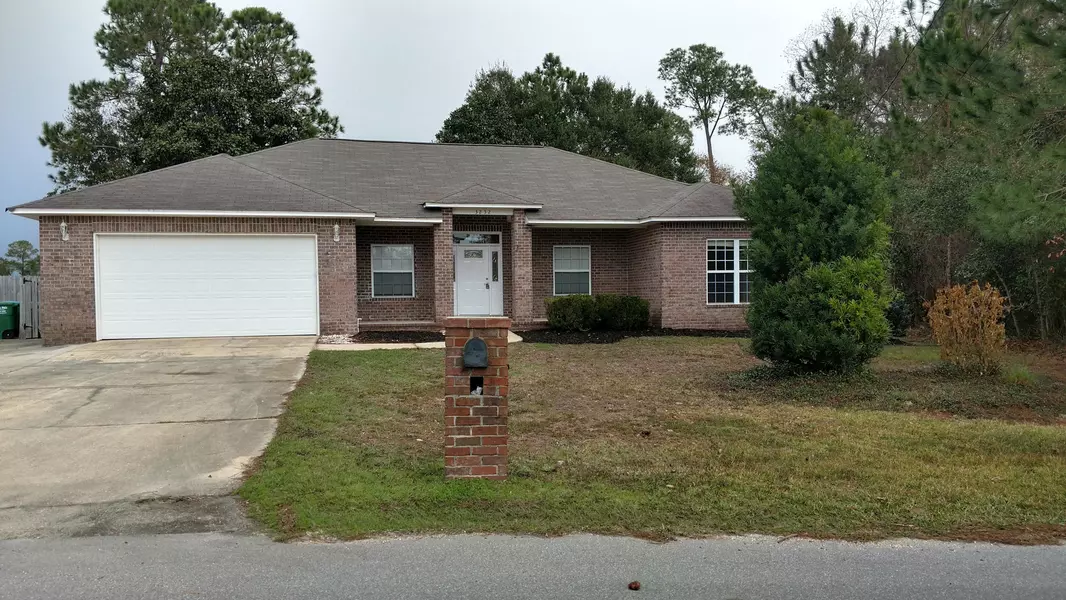 3232 Cypress Lane, Gulf Breeze, FL 32563