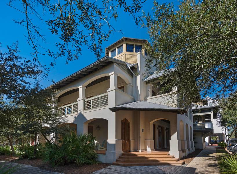 32 Rosemary Avenue, Rosemary Beach, FL 32461