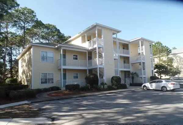 200 Sandestin Lane  #909, Miramar Beach, FL 32550