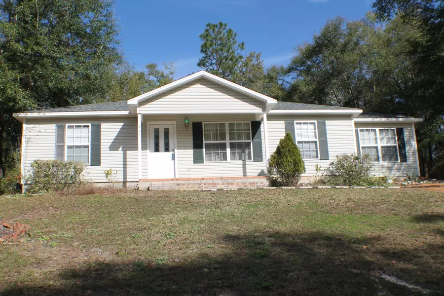 111 LONNIE JACK Drive, Crestview, FL 32536