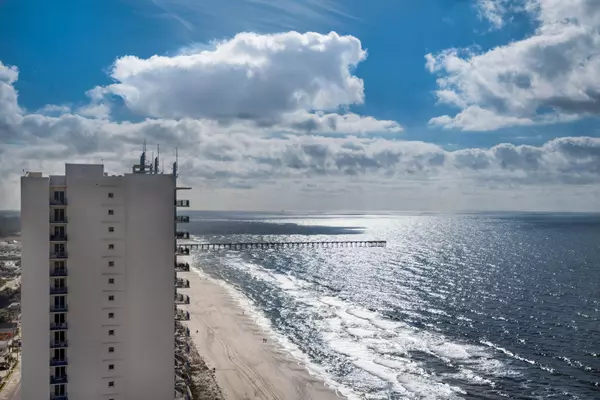 Panama City Beach, FL 32413,16819 Front Beach Road  #2118