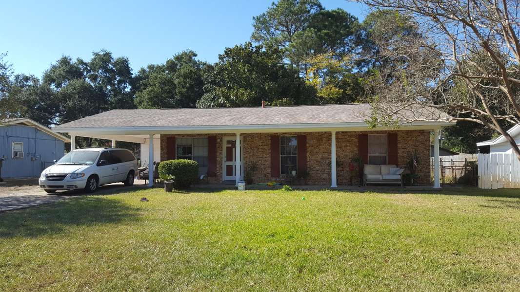 42 NW Poulton Drive, Fort Walton Beach, FL 32548