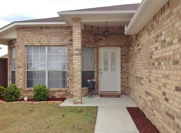 Crestview, FL 32539,127 SANDSTONE Trail