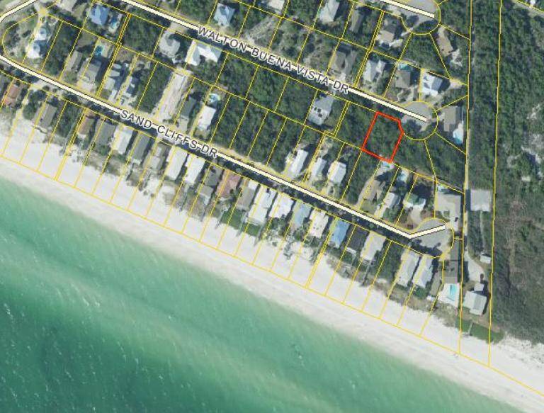 L 11 BLK D Buena Vista Boulevard, Inlet Beach, FL 32461