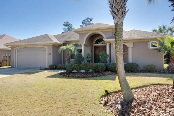 Niceville, FL 32578,1012 Napa Way
