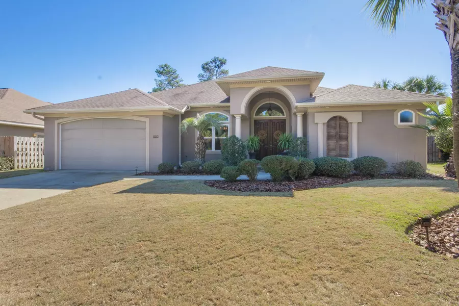 1012 Napa Way, Niceville, FL 32578