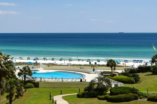 291 Scenic Gulf Drive  #UNIT 601, Miramar Beach, FL 32550