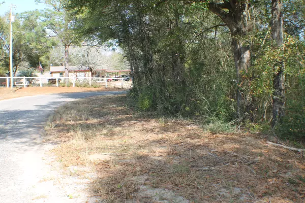 Crestview, FL 32539,3.11 AC Audrey Drive