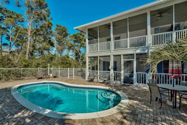 Santa Rosa Beach, FL 32459,169 Seagrove Village Drive