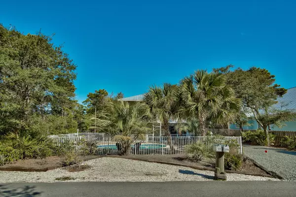 Santa Rosa Beach, FL 32459,169 Seagrove Village Drive