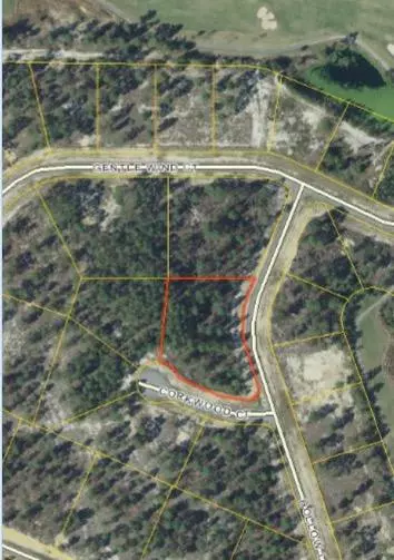 Freeport, FL 32439,Lot 10F HOLLOW LOG Lane