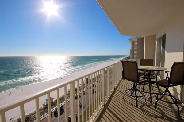 Miramar Beach, FL 32550,1160 Scenic Gulf Drive #911A