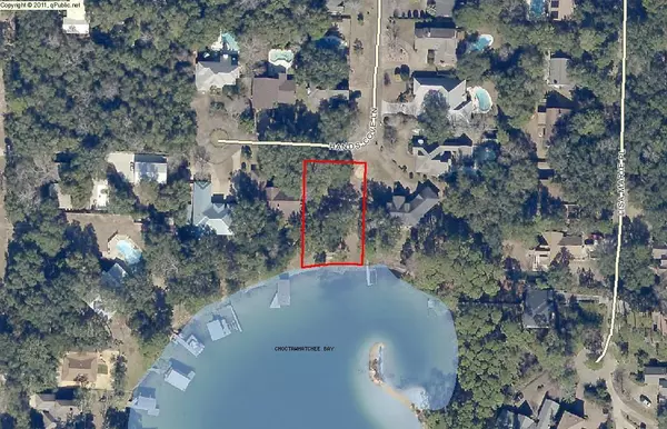 Shalimar, FL 32579,Lot 6 HANDS COVE Lane