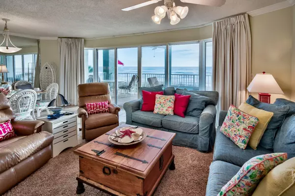 Panama City Beach, FL 32407,10513 Front Beach Road  #2-101