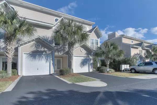 Destin, FL 32541,3695 SCENIC HIGHWAY 98  #UNIT 802