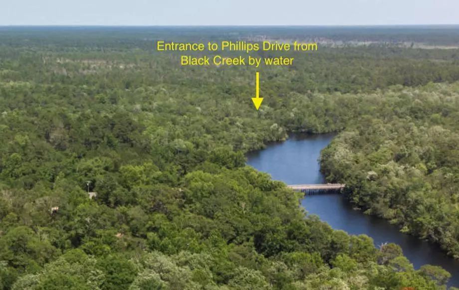 0 Phillips Drive, Freeport, FL 32439
