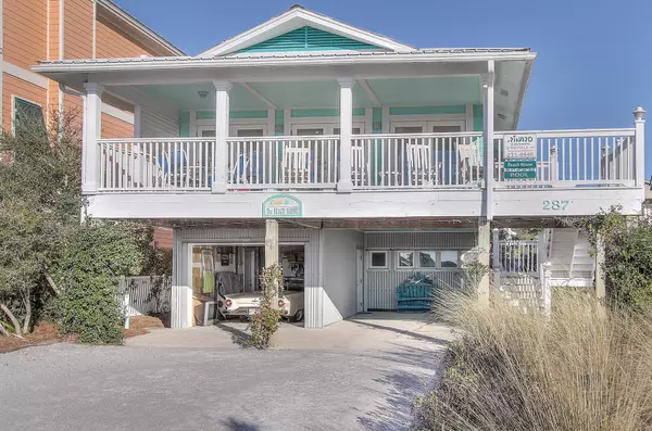 Santa Rosa Beach, FL 32459,287 Pine Street