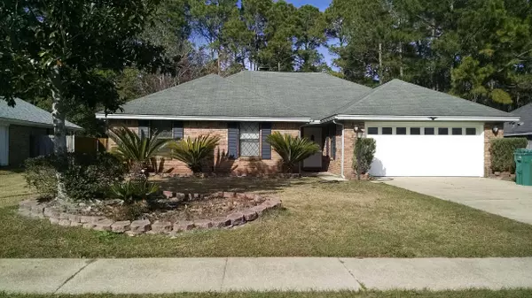 Fort Walton Beach, FL 32547,820 OVERBROOK Drive