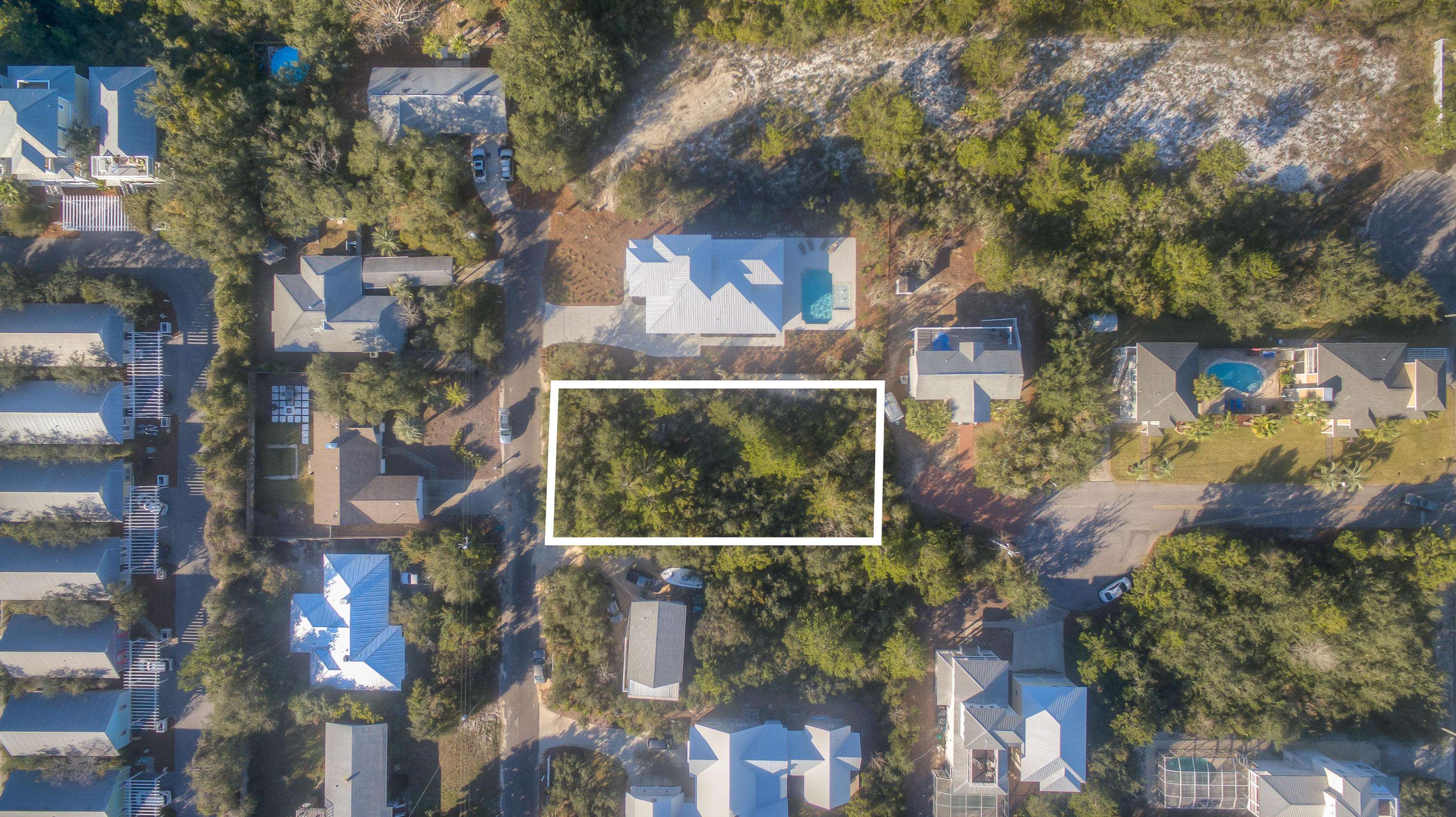 Seacrest, FL 32461,Lot 10 Walton Gulfview Drive