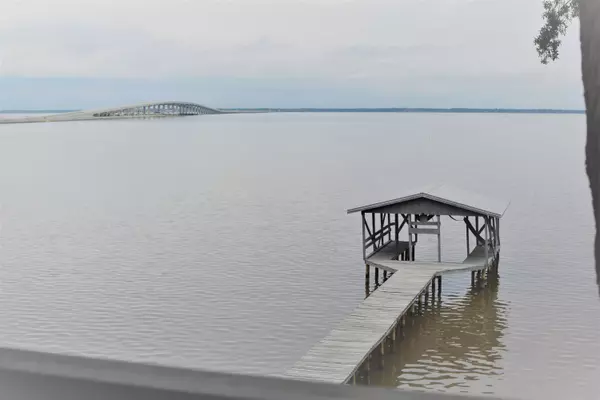 Santa Rosa Beach, FL 32459,153 Bay Magnolia