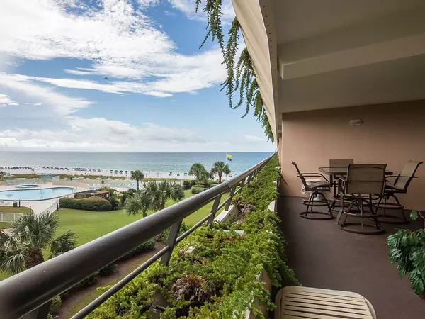 291 SCENIC GULF Drive  #UNIT 408, Miramar Beach, FL 32550