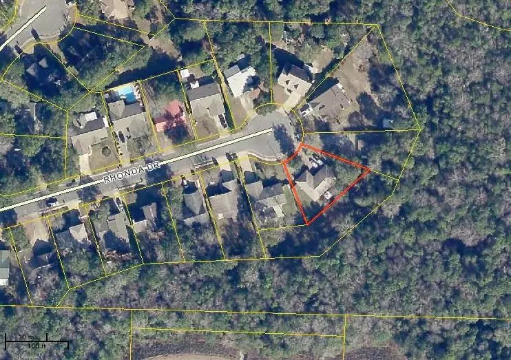 1249 RHONDA Drive, Niceville, FL 32578