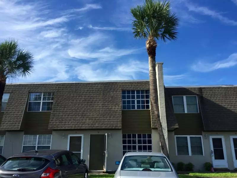 216 Angler Avenue  #UNIT 12, Fort Walton Beach, FL 32548