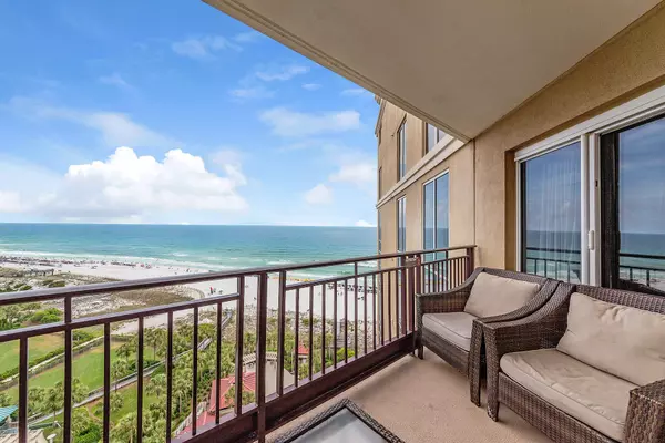 4800 Westwinds Drive  #4800, Miramar Beach, FL 32550