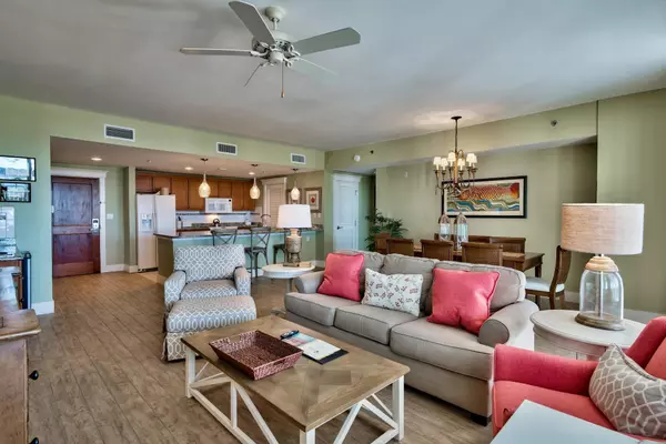 Miramar Beach, FL 32550,9600 Grand Sandestin Boulevard  #3214