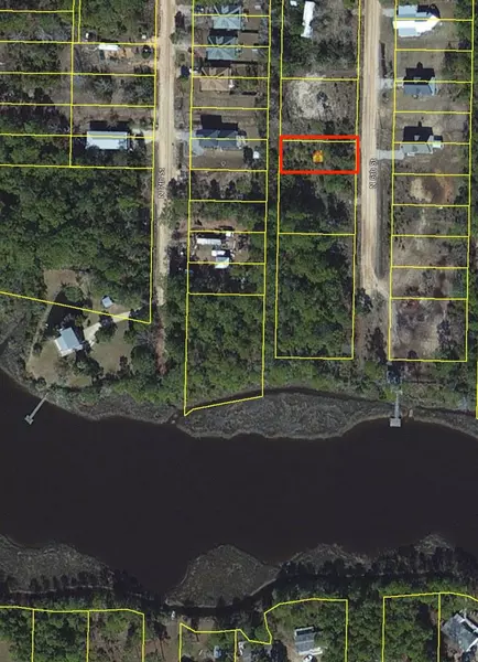 188 N 6TH Street, Santa Rosa Beach, FL 32459