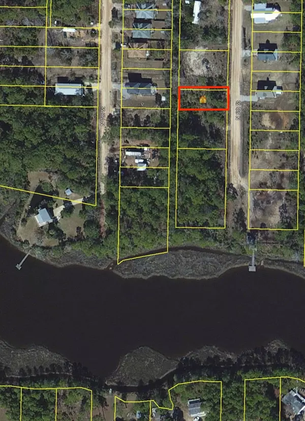 188 N 6TH Street, Santa Rosa Beach, FL 32459